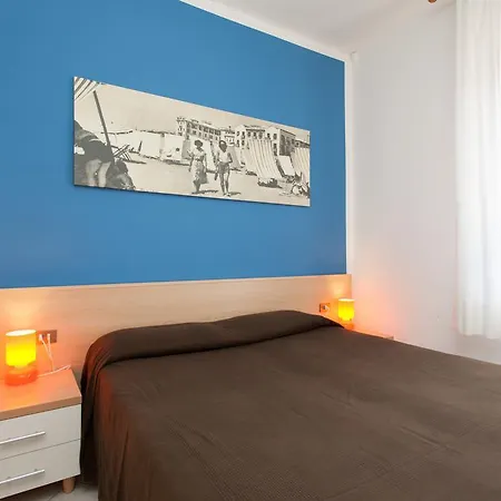 Valentina Aparthotel