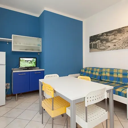 Aparthotel Valentina 3*