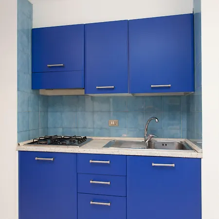 Apartmanhotel Valentina Lido di Jesolo