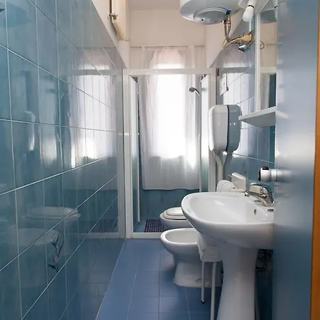 Aparthotel Valentina Lido di Jesolo