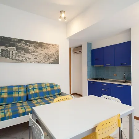 Valentina Aparthotel
