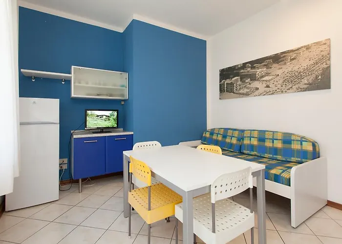 Apartmanhotel Valentina 3*