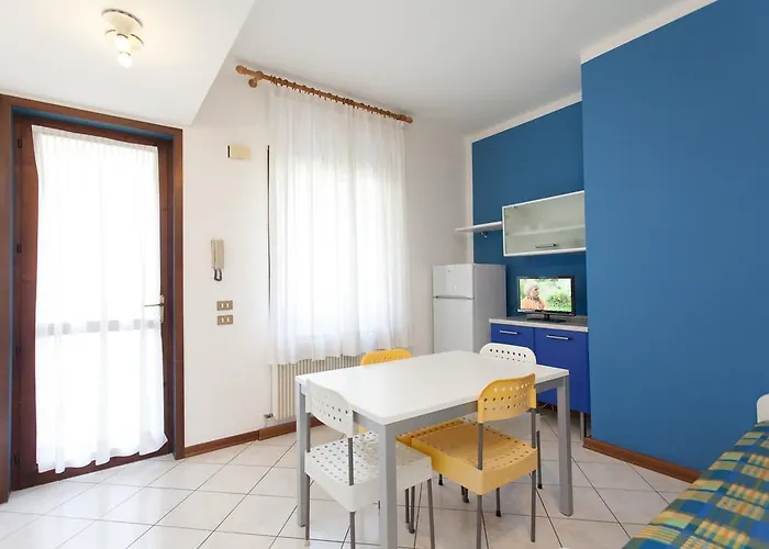 Valentina Apartmanhotel 3*