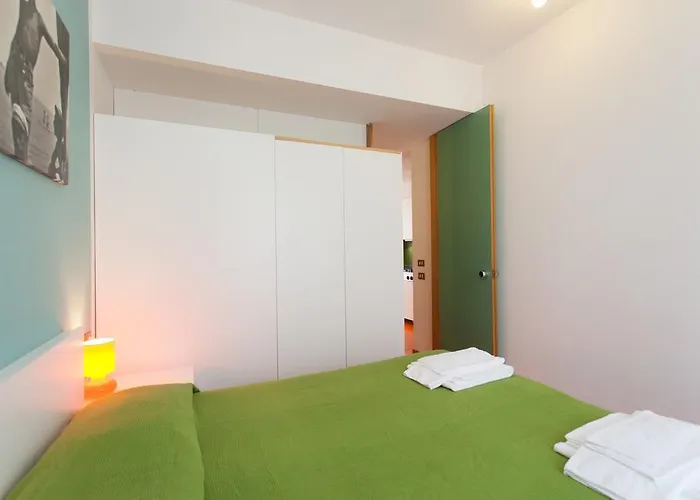 Apartmanhotel Valentina