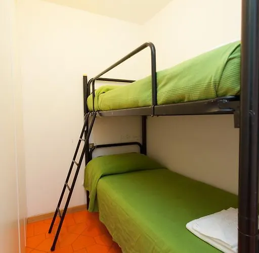 Valentina Apartmanhotel Lido di Jesolo