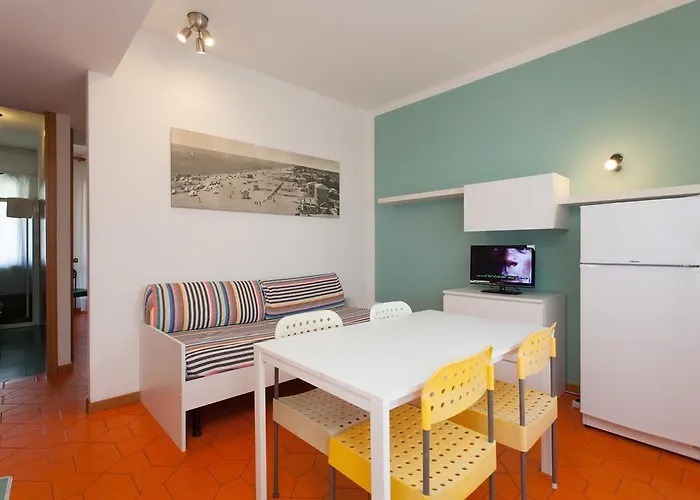 Apartmanhotel Valentina