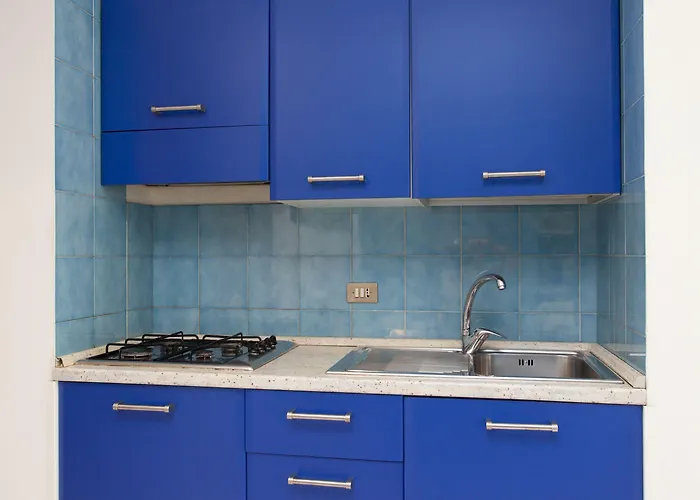 Apartmanhotel Valentina Lido di Jesolo