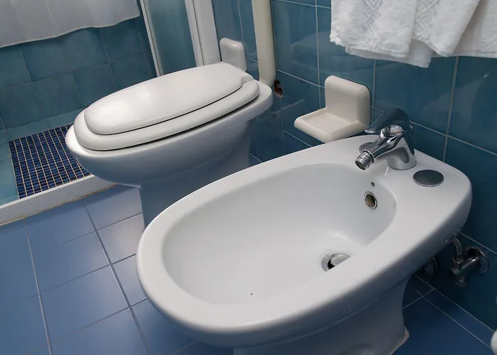 Apartmanhotel Valentina 3*
