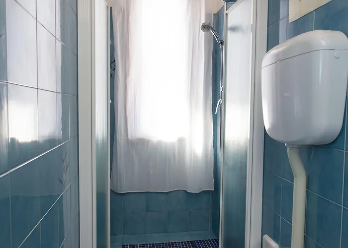 Valentina Apartmanhotel