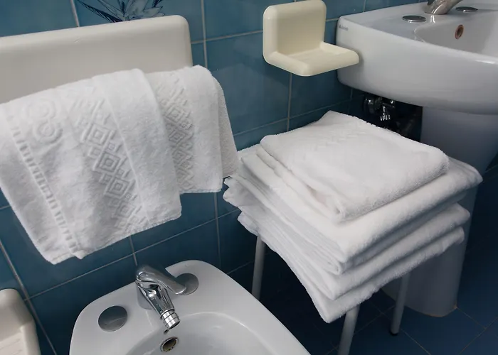 Valentina Apartmanhotel Lido di Jesolo