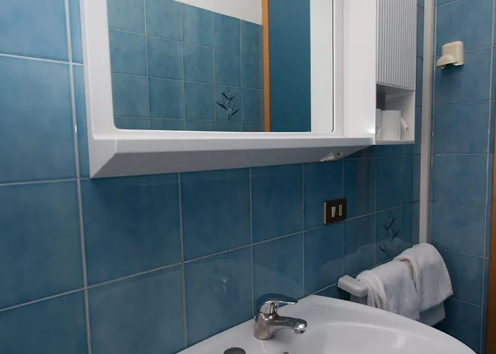 Apartmanhotel Valentina