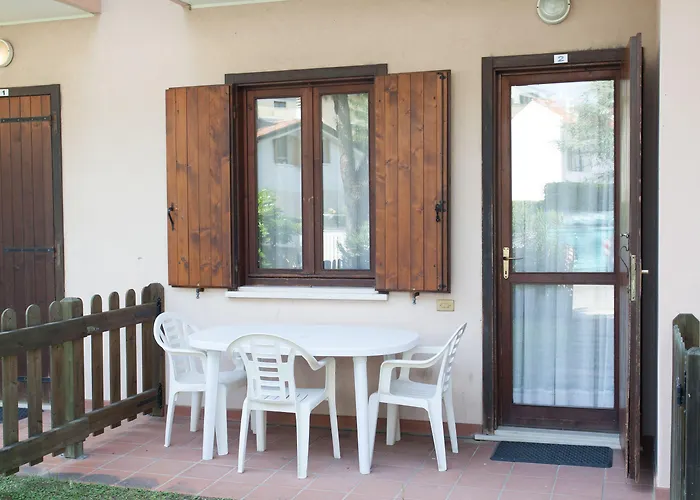Valentina Apartmanhotel 3*