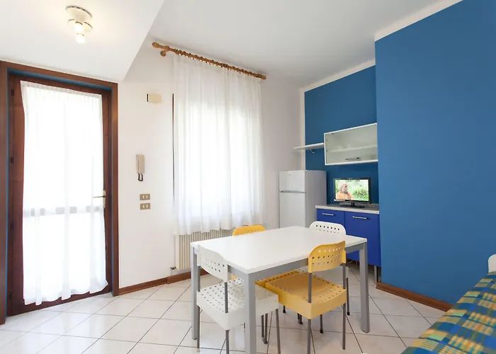 Apartmanhotel Valentina 3*