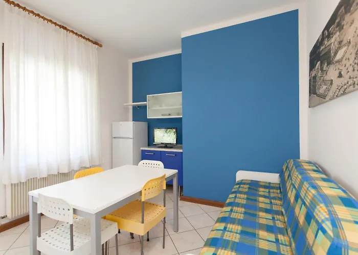 Valentina 3* Lido di Jesolo