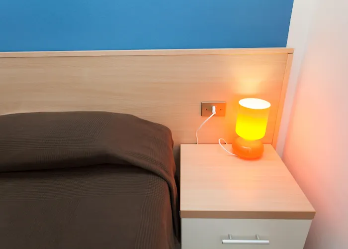 Valentina Apartmanhotel Lido di Jesolo