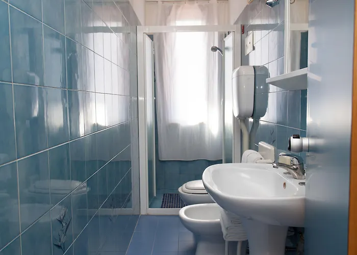 Apartmanhotel Valentina