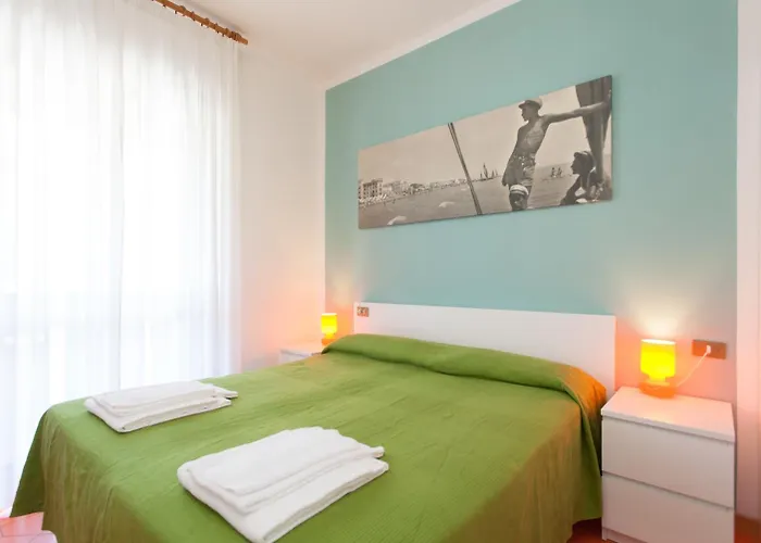 Valentina Apartmanhotel