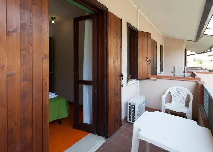Apartmanhotel Valentina