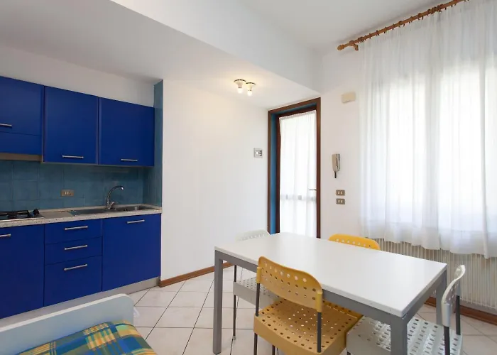Valentina 3* Lido di Jesolo