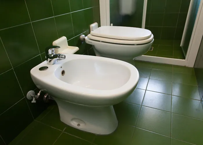Apartmanhotel Valentina 3*