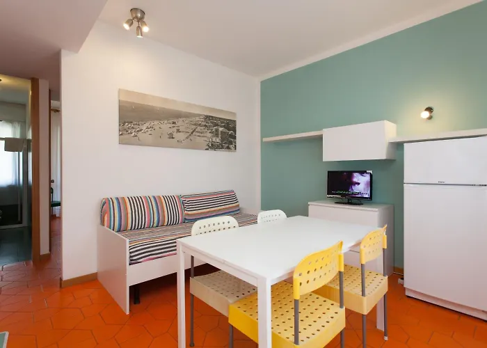 Apartmanhotel Valentina