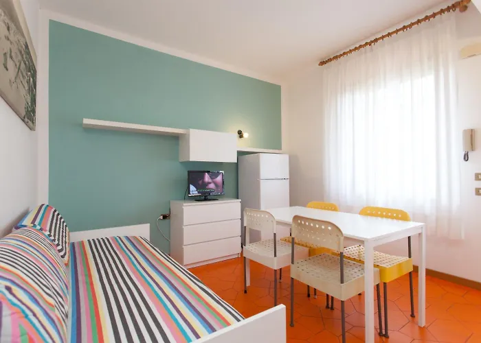 Apartmanhotel Valentina