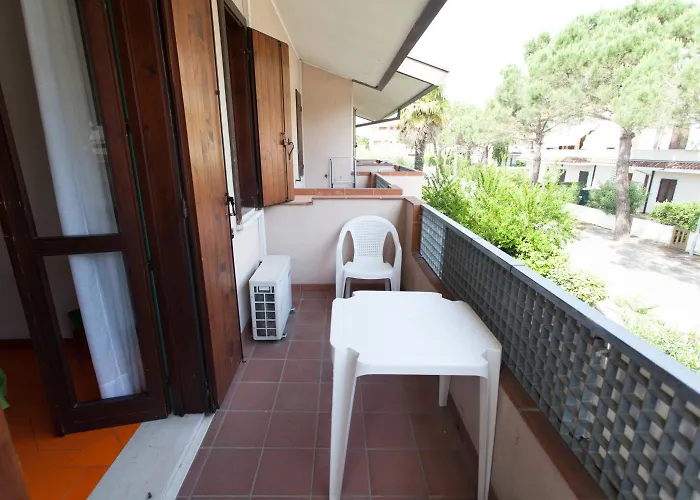 Apartmanhotel Valentina