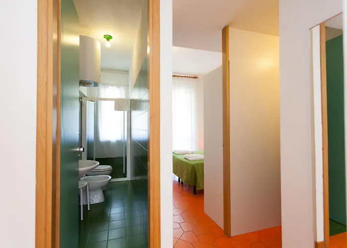 Valentina 3* Lido di Jesolo