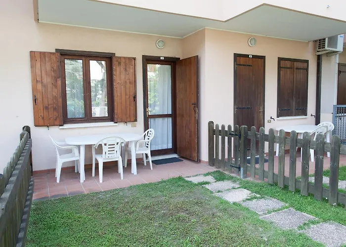 Valentina Apartmanhotel