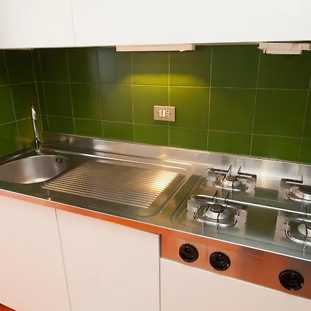 Valentina 3* Lido di Jesolo