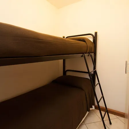 Valentina Aparthotel 3*