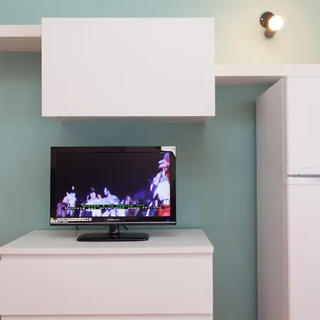 Valentina Aparthotel Lido di Jesolo