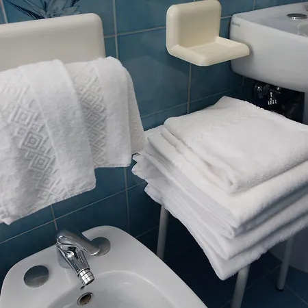 Valentina Aparthotel Lido di Jesolo