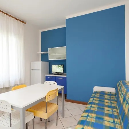 Valentina 3* Lido di Jesolo