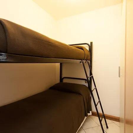 Valentina Lejlighedshotel Lido di Jesolo