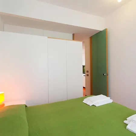 Lejlighedshotel Valentina