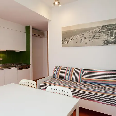 Valentina Lejlighedshotel 3*