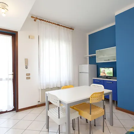 Lejlighedshotel Valentina 3*