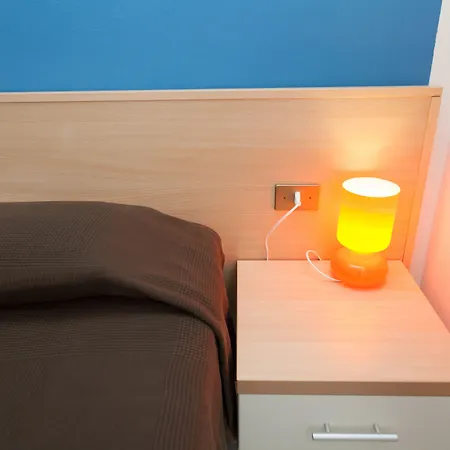 Valentina Lejlighedshotel Lido di Jesolo