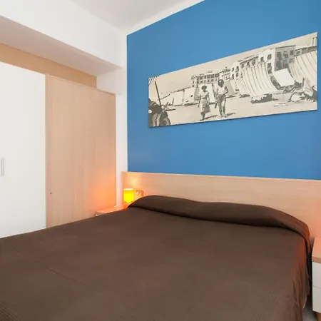 Valentina Lejlighedshotel Lido di Jesolo