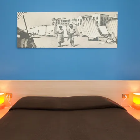 Valentina Lejlighedshotel Lido di Jesolo