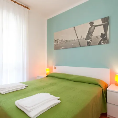 Valentina Lejlighedshotel