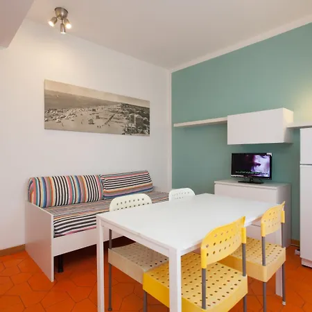 Lejlighedshotel Valentina