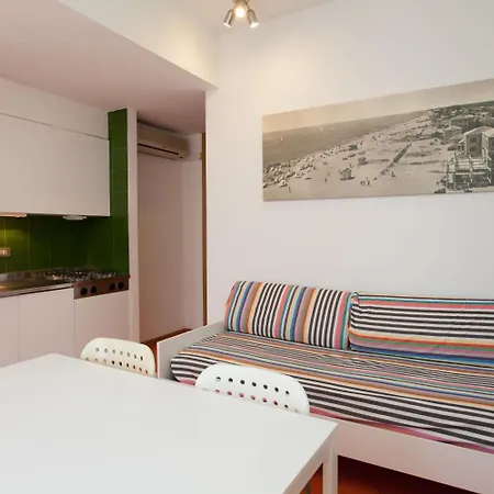 Valentina Lejlighedshotel 3*