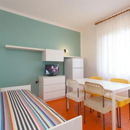 Lejlighedshotel Valentina