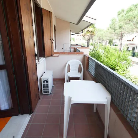 Lejlighedshotel Valentina