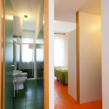 Valentina 3* Lido di Jesolo